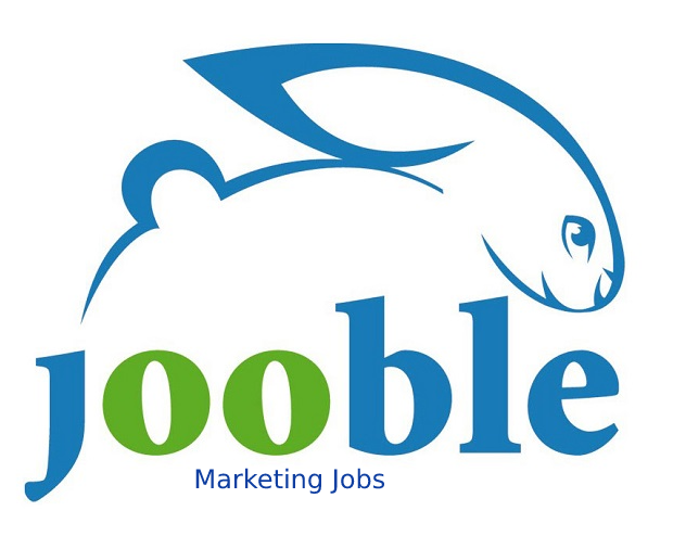 jooble Marketing Jobs
